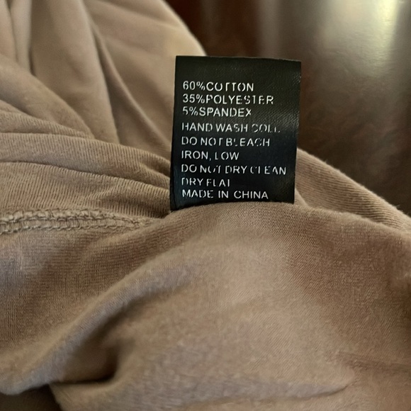 🌹POL SWEET & SIMPLE BABYDOLL KNIT TANK TOP - Picture 6 of 7